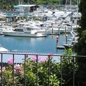 Marina View Picton