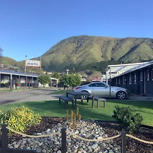 Motel Aaa Marlin, Picton
