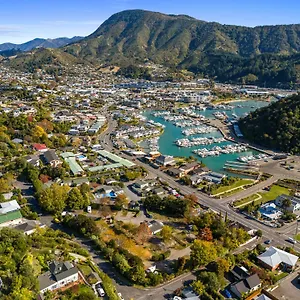 Ferienpark Tasman, Picton