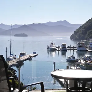 Waterfront Picton