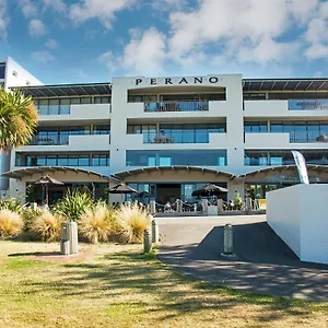 Perano On The Quay Picton
