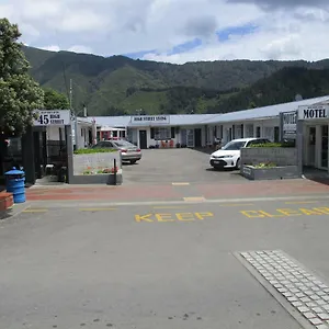 Motel High Street Living, Picton